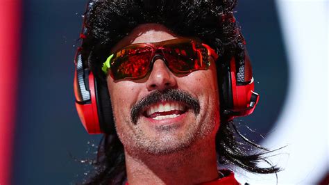 what happened to dr disrespect